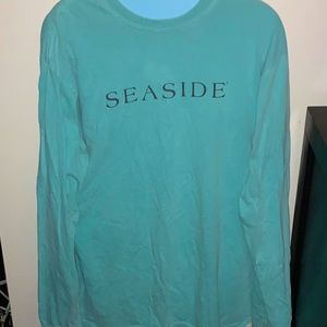 Seaside long sleeve